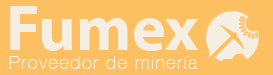 Fumex Proveedor de Minería